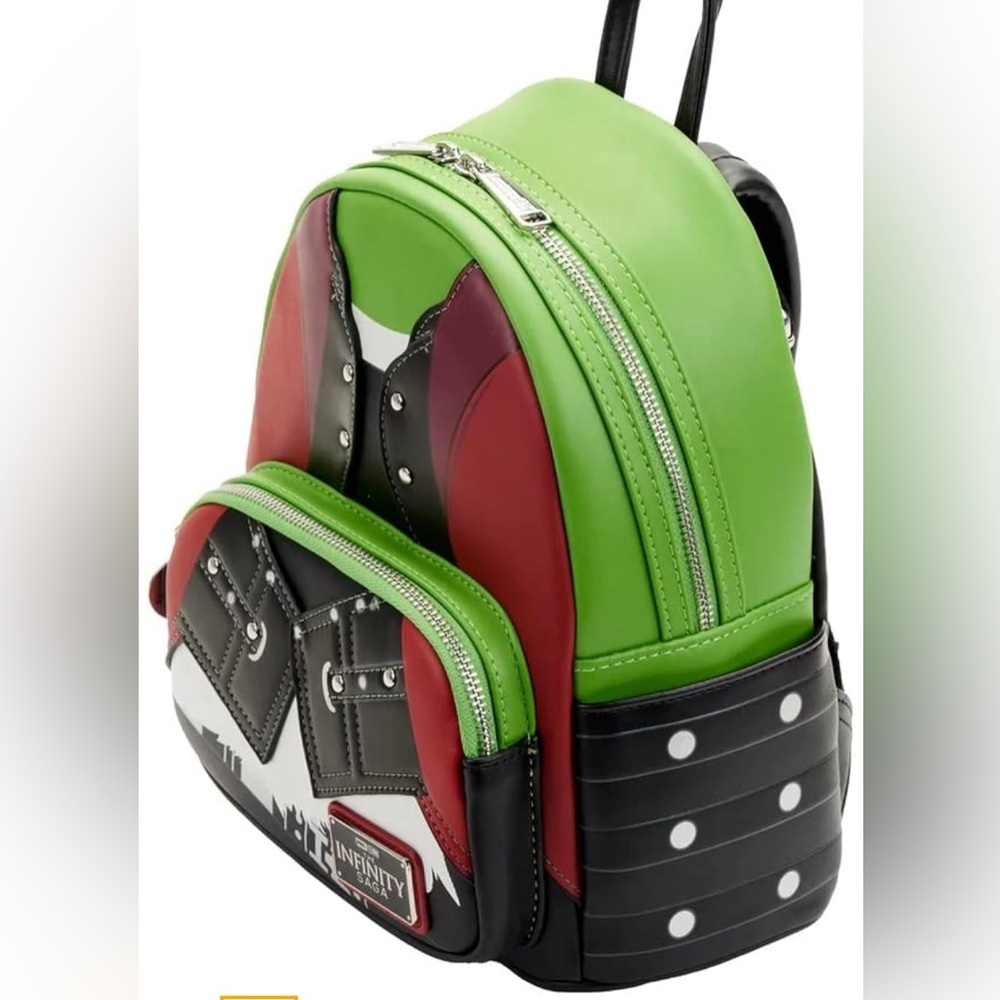 Loungefly Marvel backpack - Picture 1 of 4